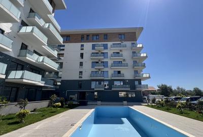 Apartament finisat la cheie, in imobil finalizat ANSAMBLUL Xenero Residence - 22