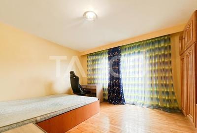 De vanzare apartament cu 3 camere decomandate confort sporit Marasti - 1