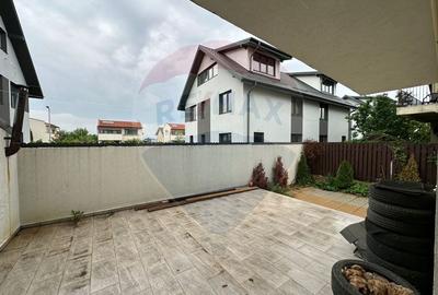 DE VANZARE Casa / Vila 5 camere in Otopeni McDonalds - 3