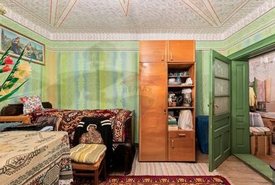 Casa cu anexe si teren de 759mp in Misca - 2