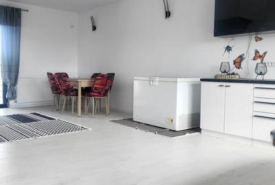 Casă individuală cu 4 camere cu Teren 300 Mp în Mogoșoaia - 12