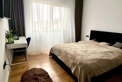 Apartament cu 3 camere decomandat în Apahida - 2
