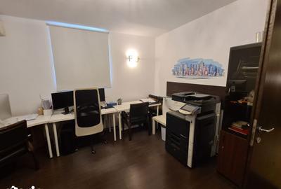 Apartament cu 3 camere în Ultracentral - 3