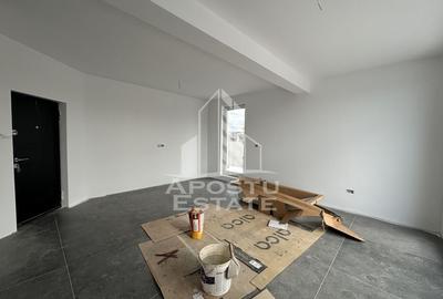 Apartamente cu 2 camere in zona Ciarda Rosie - 4