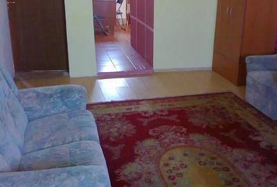 Garsonieră decomandată în Uverturii - 2