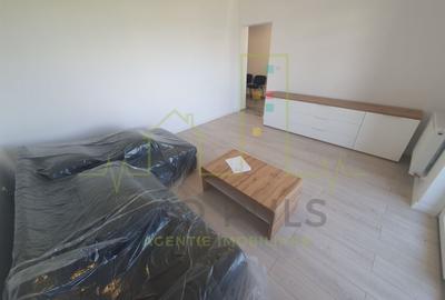 Apartament cu 2 camere decomandat, mobilat în Braytim - 6