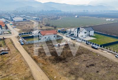 Teren Construcții intravilan de 1273 mp, în Râșnov - 6