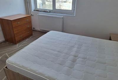 Apartament cu 2 camere decomandat, mobilat în Tomis III - 3