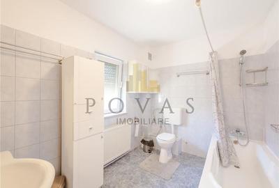 Inchiriere Vila 3 Camere Iancu Nicolae Complex Rezidential - 7