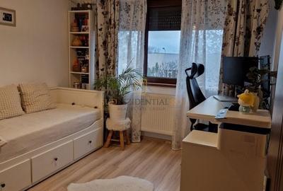 Apartament 3 camere, etaj intermediar, Bd. Metalurgiei, Comision 0% - 6