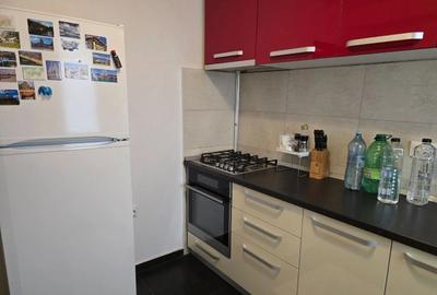 Apartament cu 2 camere, PET FRIENDLY, zona Podu Ros - 7
