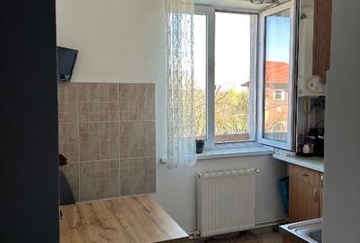 Apartament cu 2 camere decomandat în Aeroport - 5