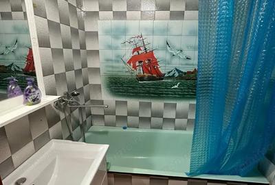 Apartament cu 3 camere în Dâmbovița - 1