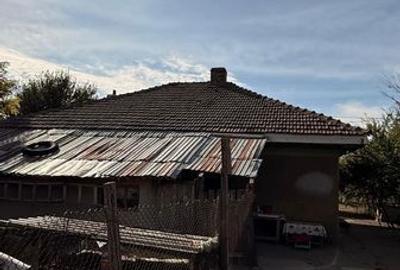 Casă cu 4 camere cu Teren 160 Mp în Perișoru - 4