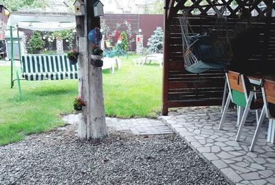 Vila moderna cu panouri fotovoltaice ?i termosemineu proprietar, in Turda - 17