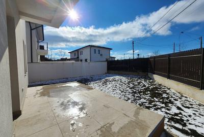 Casă individuală cu 4 camere cu Canalizare în Miroslava - 3