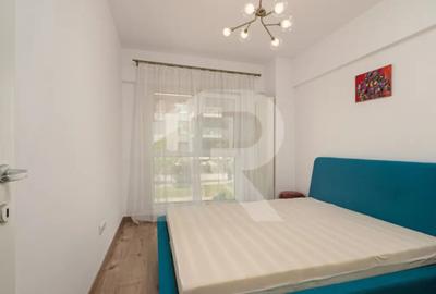 Apartament cu 3 camere decomandat, mobilat în Barbu Văcărescu - 4