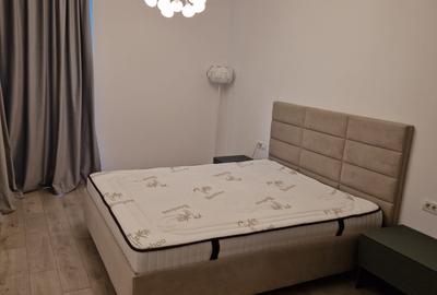 WIN Herastrau | 2 camere I Mobilat si Utilat I Parcare Inclusa - 4