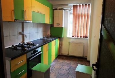 Apartament cu 2 camere semidecomandat, mobilat în Ultracentral - 16