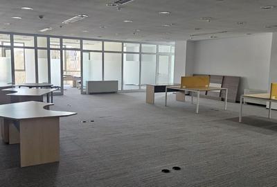 Spațiu comercial, de 286 mp, în Băneasa - 2