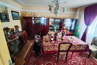 Casa si teren de vanzare intr-o zona inconjurata de paduri si aer curat - 2