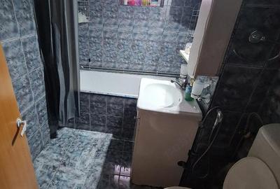 Apartament cu 3 camere decomandat, mobilat în Central - 10