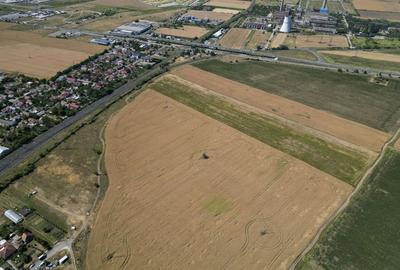 Teren Construcții intravilan de 4003 mp, în Grădiște - 5