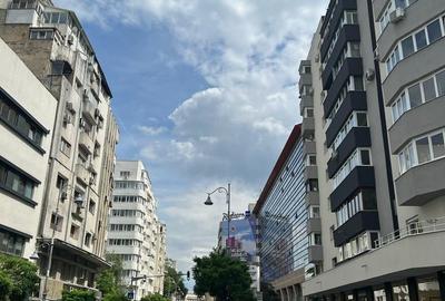 Calea Victoriei, stradal, bloc 1980, renovat, pretabil locuit/birouri - 19