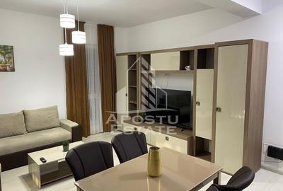 Apartament cu 2 camere mobilat si utilat in Giroc in spate la Lidl. - 3