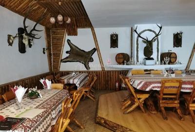 Spațiu comercial, de 1,000 mp, în Central - 17