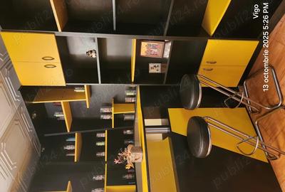 De vanzare ap.4 camere, et.1 din 4, zona Garii, Vaslui - 1