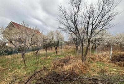 Teren intravilan de vanzare, 1.200mp, zona Porolisum - 2