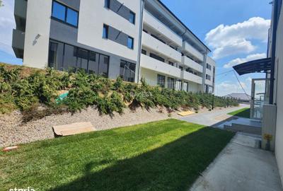 Apartament cu 2 camere în Miroslava - 5