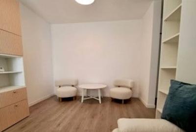 Prima inchiriere! Apartament de 2 camere cu terasa – langa metrou Nicolae Teclu - 3