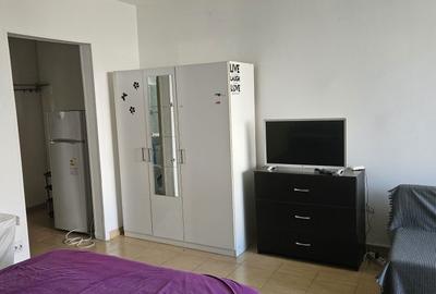 Garsonieră semidecomandată în Drumul Taberei - 4