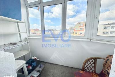 Apartament cu 3 camere decomandat în Albești - 5