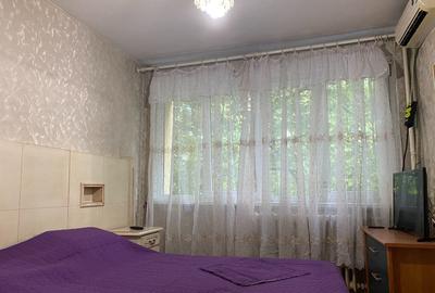 Proprietar Apartament 2 Camere (Obor - Doamna Ghica): 48,52 mp - 4