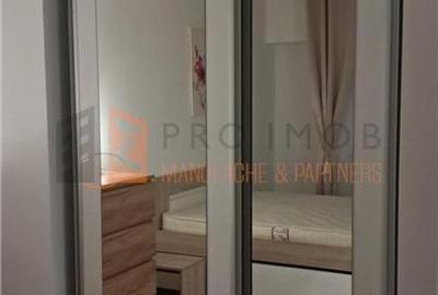Apartament cu 2 camere decomandat, mobilat în 1 Decembrie - 5