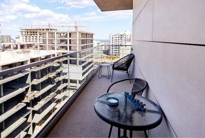 Apartament cu 2 camere decomandat în Nord - 3