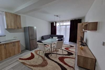 Apartament cu 2 camere decomandat în Dumbrăvița - 4