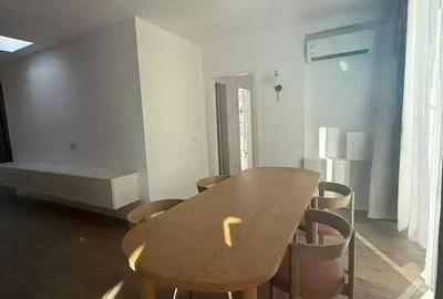 Apartament cu 4 camere, mobilat în Armeneasca - 8