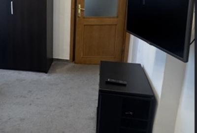 Garsoniera modernă- spatioasă- Centrul Vechi - 2