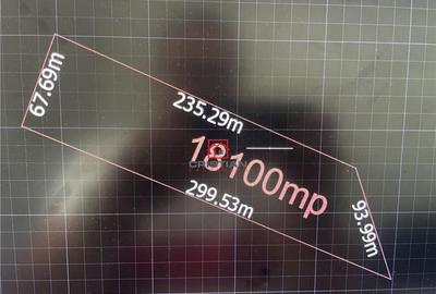 Teren Magurele - Atomistilor, ILFOV - 4