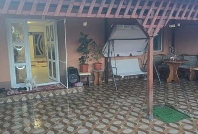 Casă cu 2 camere în Central - 5