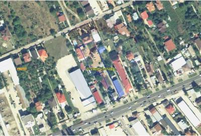 Casa / Vila cu 21 camere de vanzare in zona Alexandriei - 43