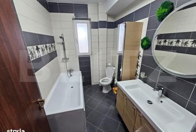 Apartament cu 2 camere în Central - 4