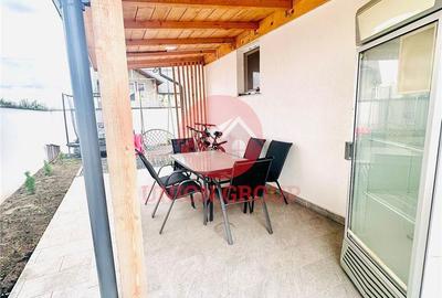 Casă cu 4 camere cu Teren 381 Mp în Lumina - 12