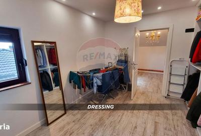 Casă cu 5 camere cu Teren 1000 Mp în Recea - 17