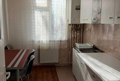 Garsonieră decomandată în Dărmănești - 2