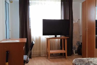 Garsonieră decomandată în Crângași - 4